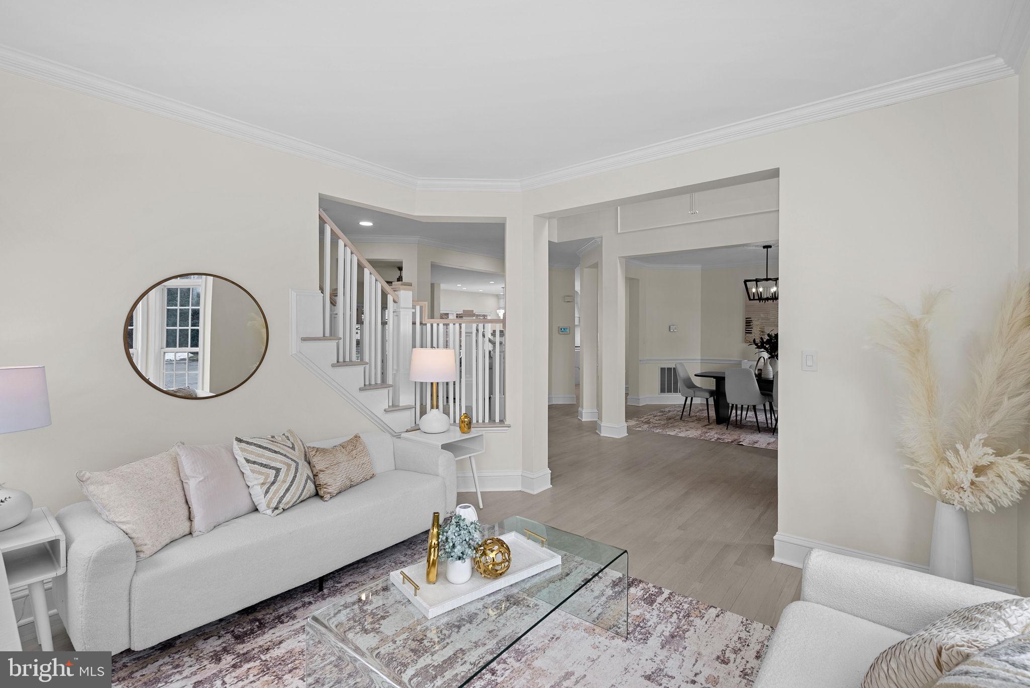 20500 TAPPAHANNOCK PLACE