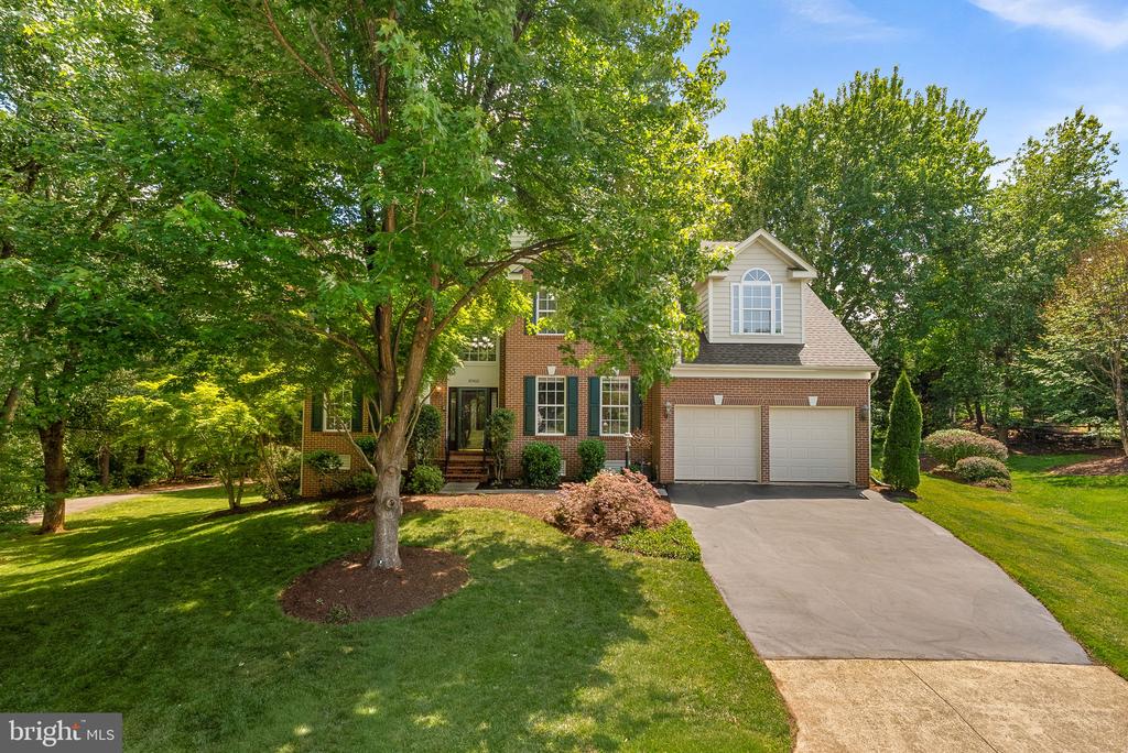 20460 SWAN CREEK COURT