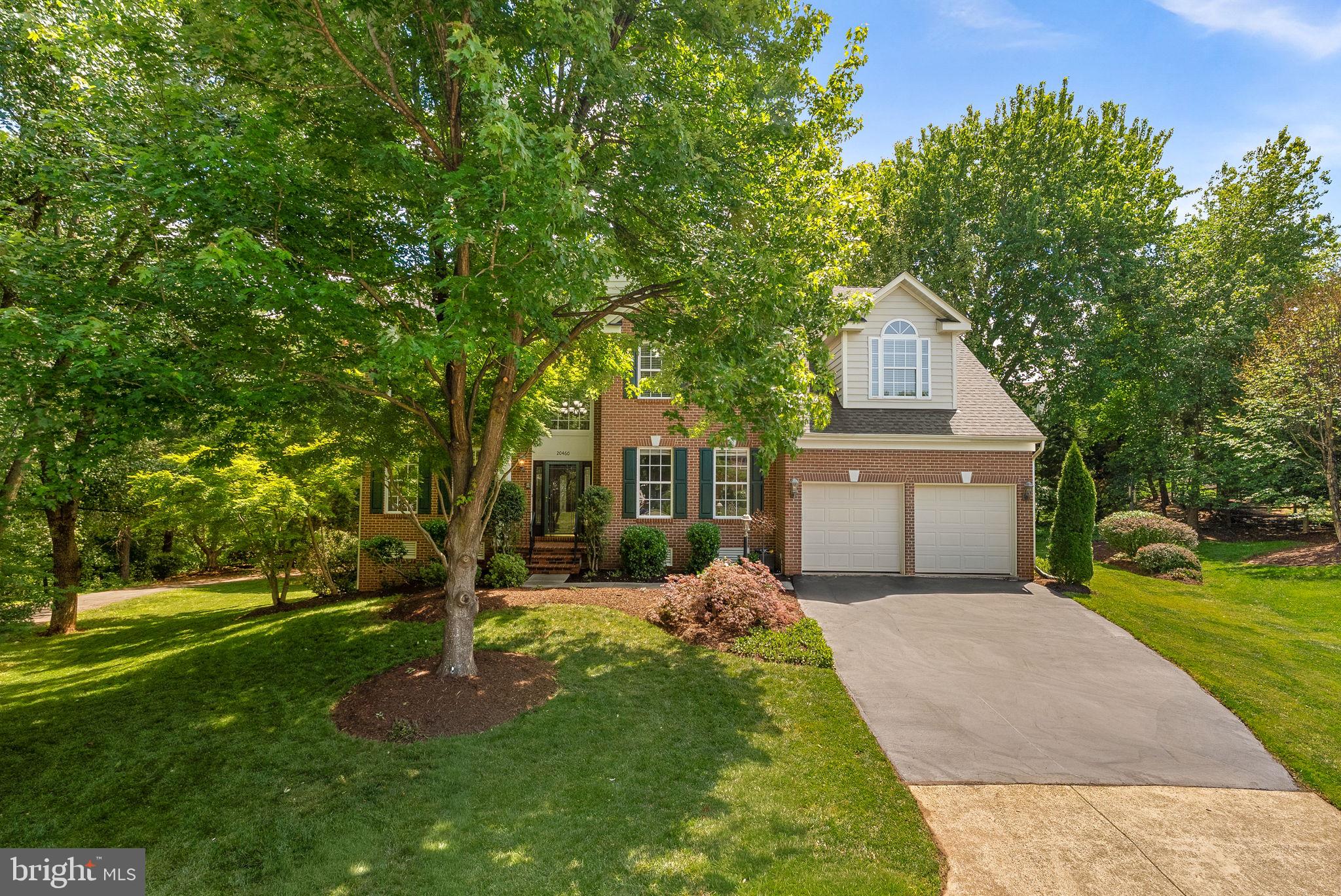 20460 SWAN CREEK COURT