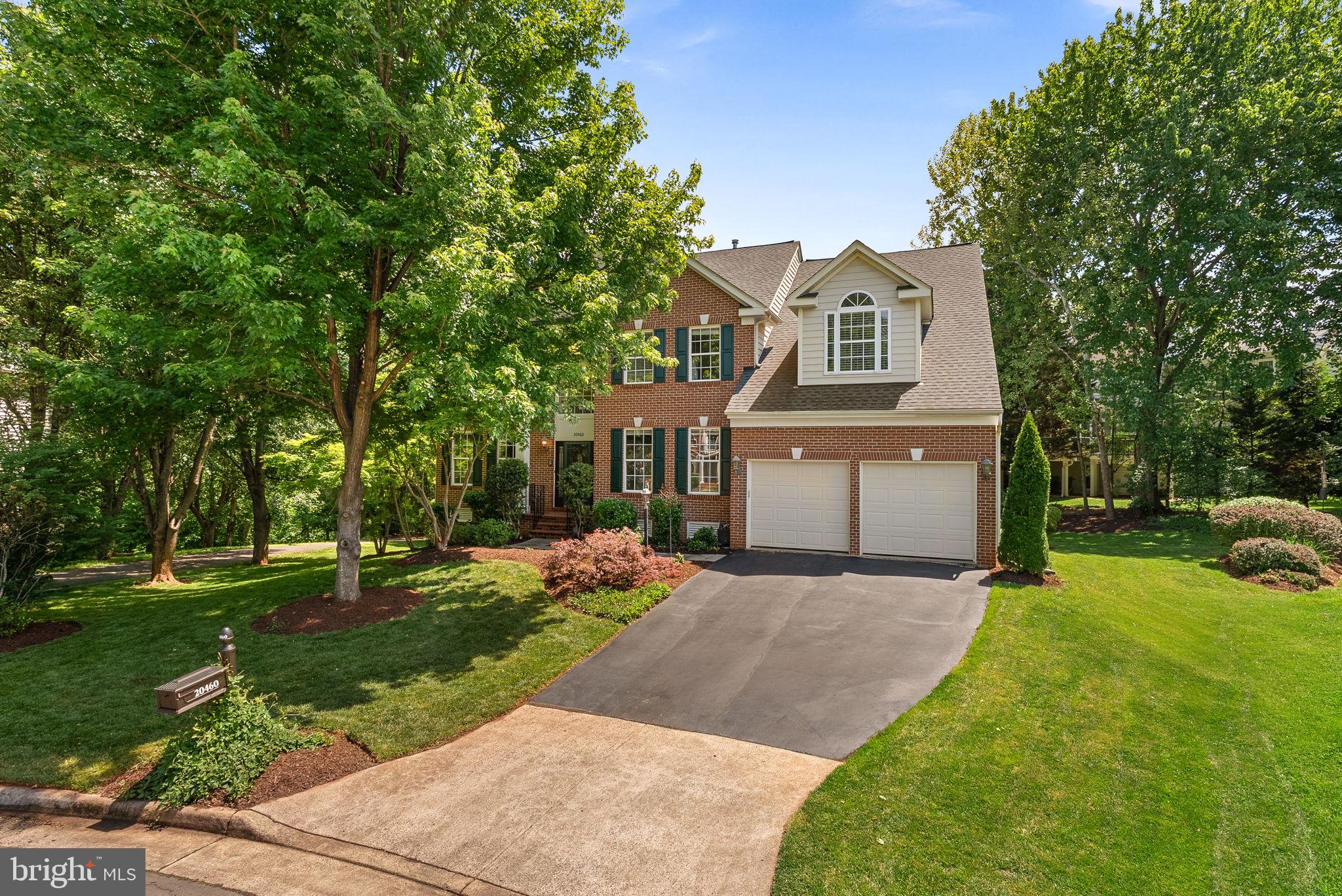 20460 SWAN CREEK COURT
