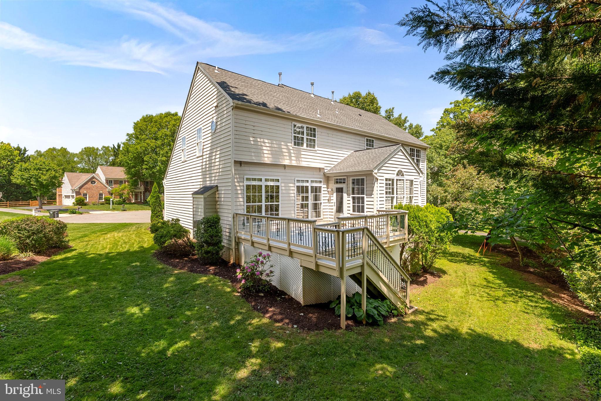 20460 SWAN CREEK COURT