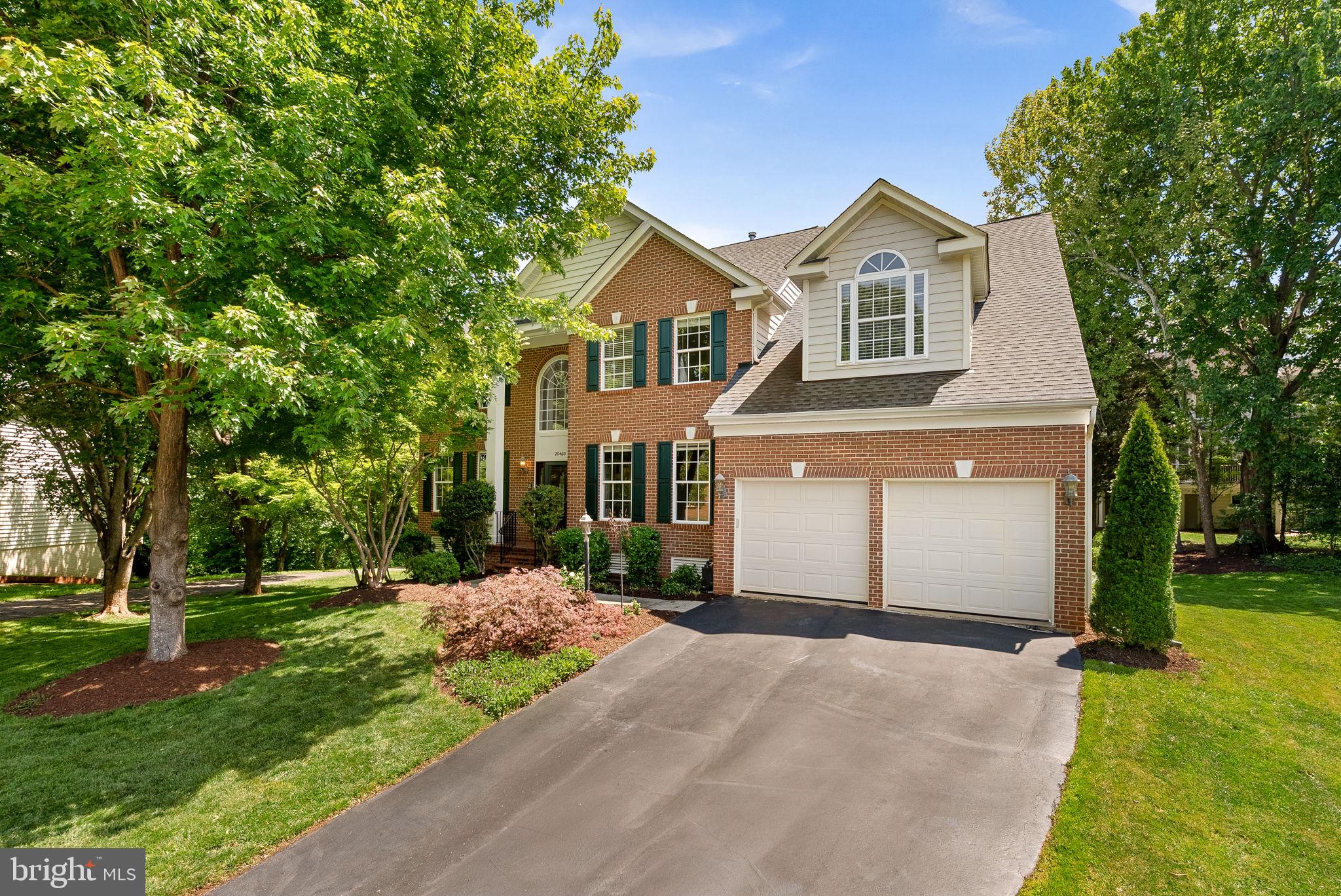 20460 SWAN CREEK COURT