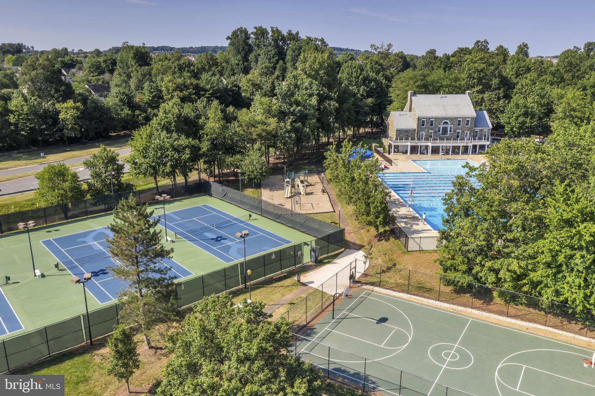 20460 SWAN CREEK COURT