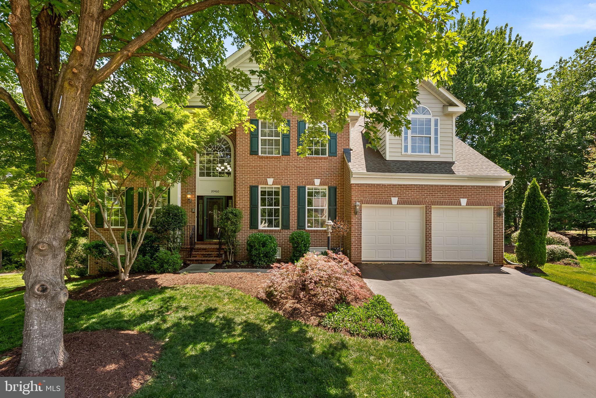 20460 SWAN CREEK COURT