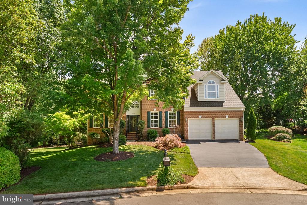 20460 SWAN CREEK COURT