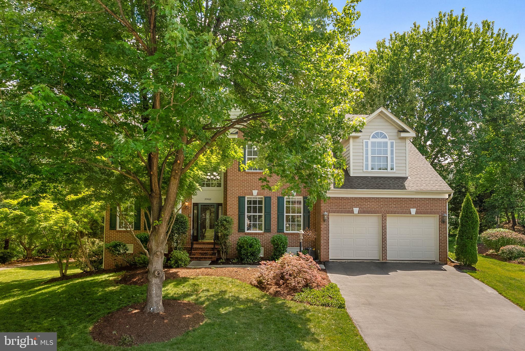 20460 SWAN CREEK COURT