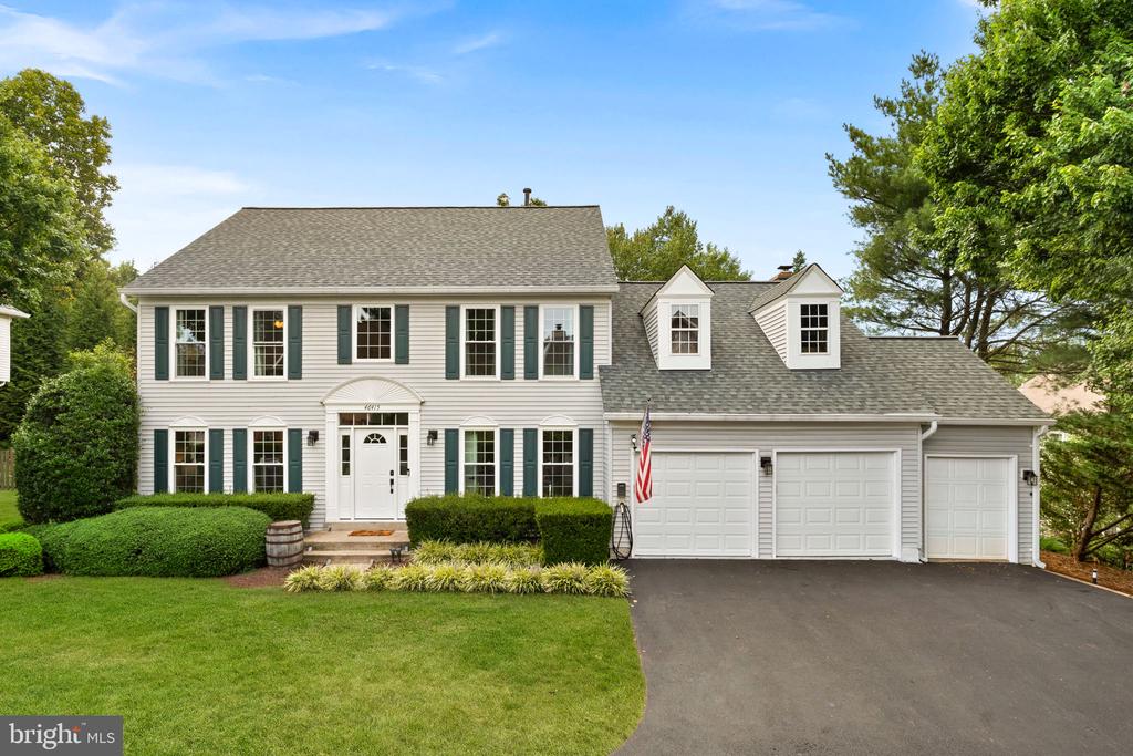 46415 HAMPSHIRE STATION DRIVE