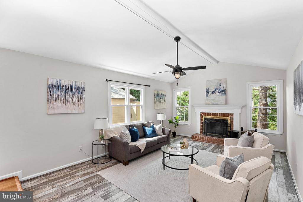 46415 HAMPSHIRE STATION DRIVE