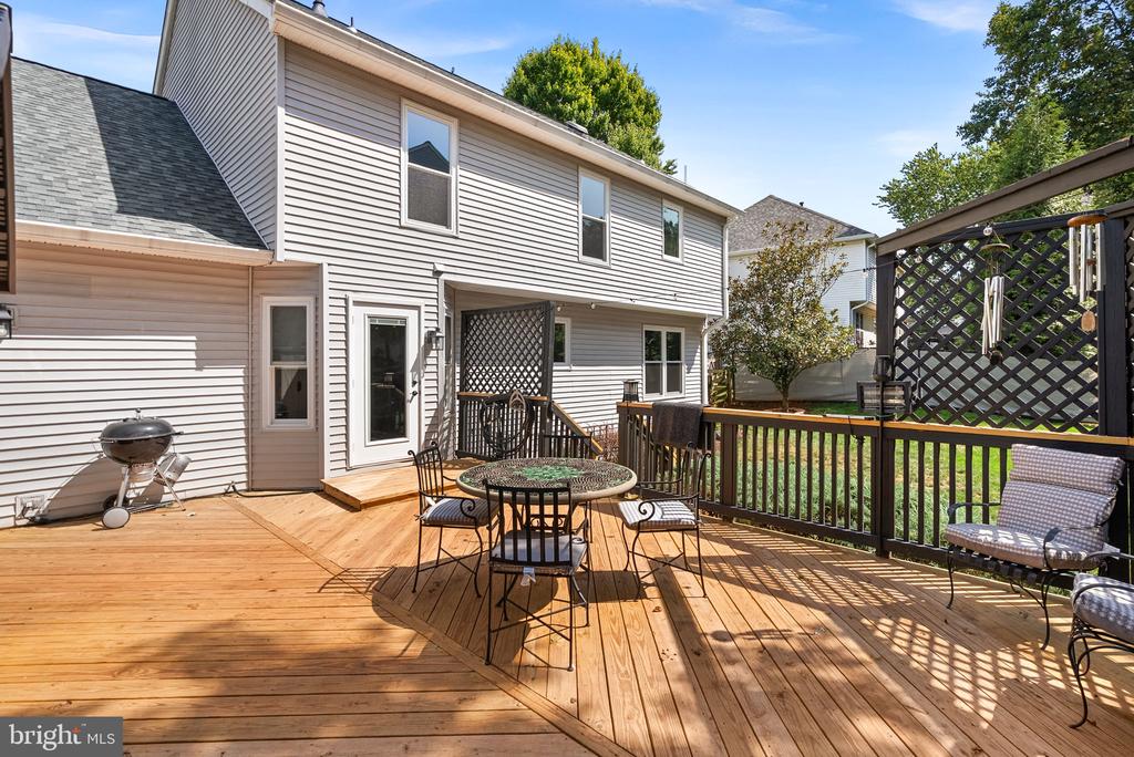 46415 HAMPSHIRE STATION DRIVE