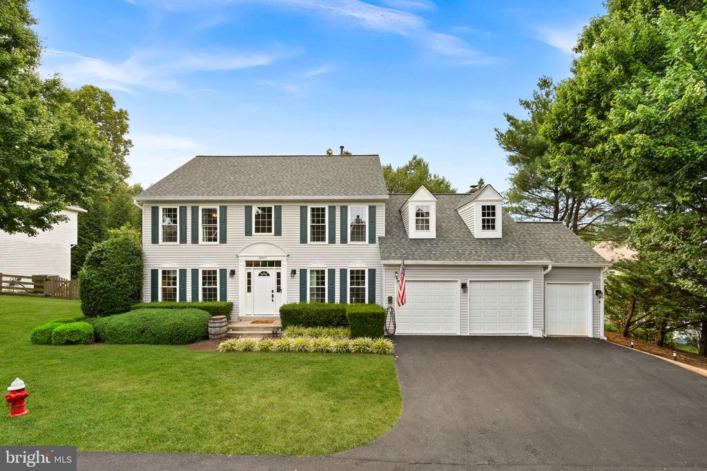 46415 HAMPSHIRE STATION DRIVE