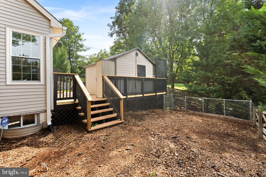 46415 HAMPSHIRE STATION DRIVE