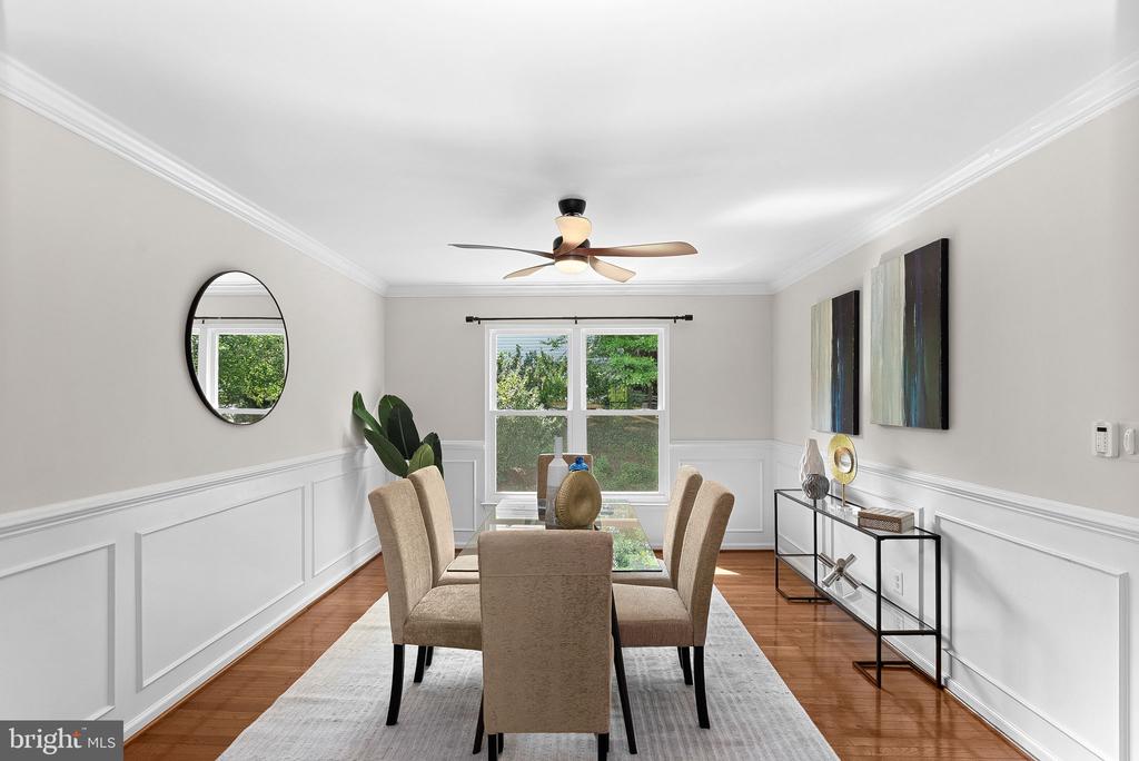46415 HAMPSHIRE STATION DRIVE