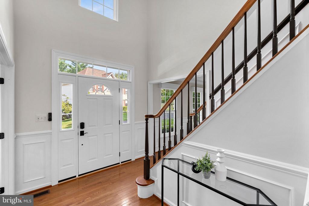 46415 HAMPSHIRE STATION DRIVE