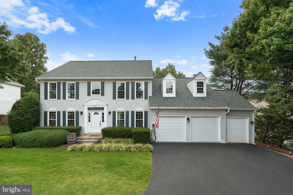 46415 HAMPSHIRE STATION DRIVE