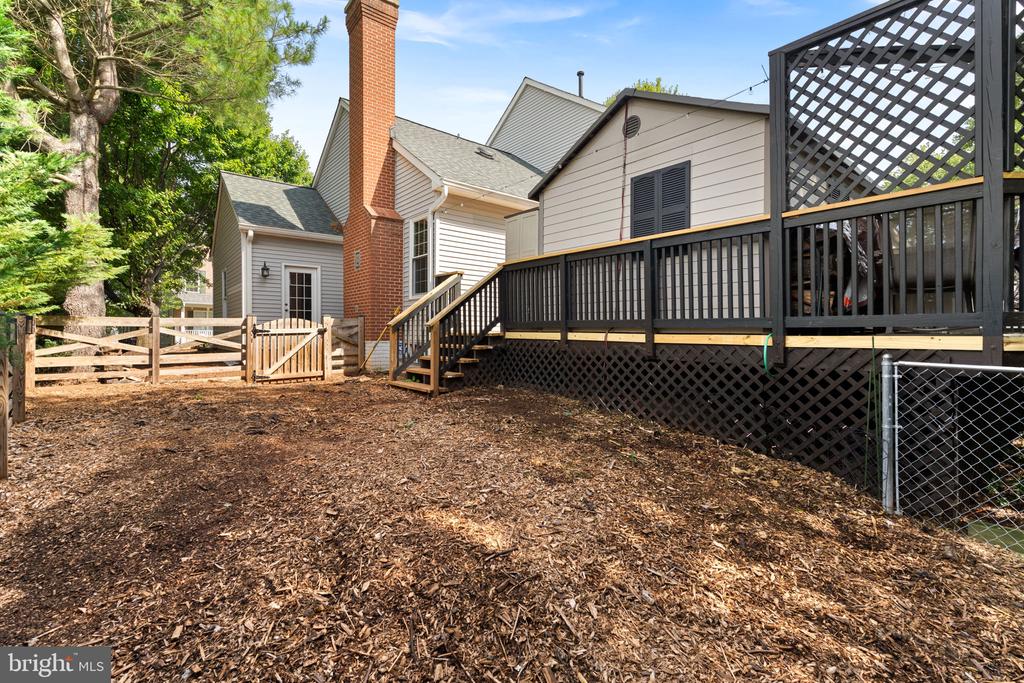 46415 HAMPSHIRE STATION DRIVE