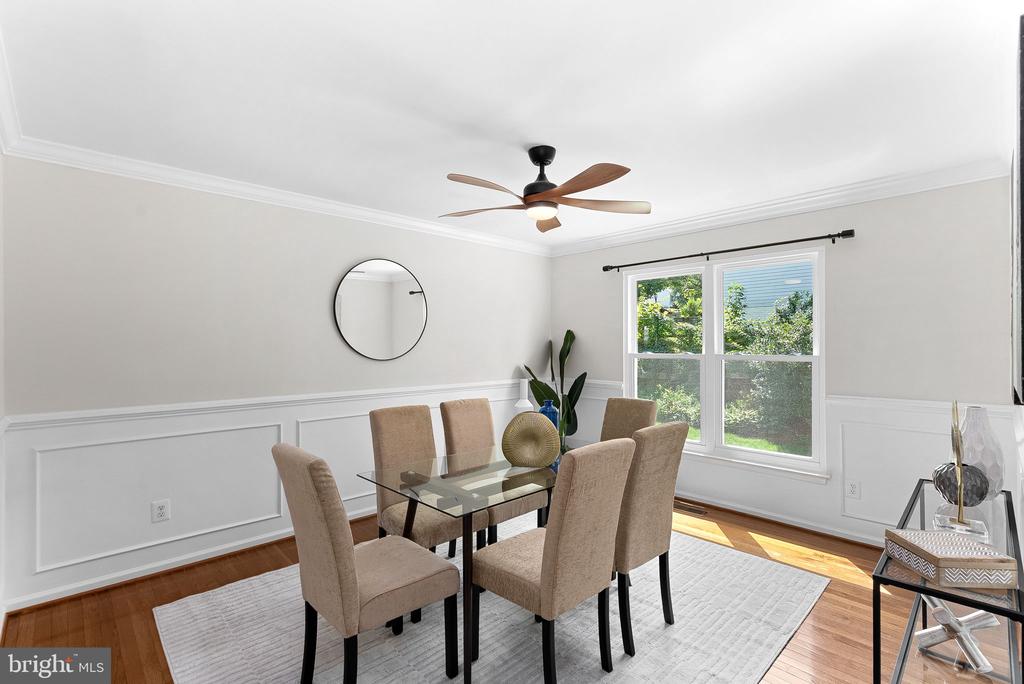 46415 HAMPSHIRE STATION DRIVE
