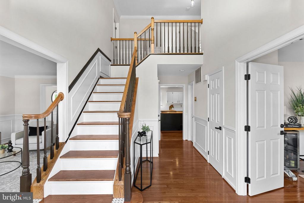 46415 HAMPSHIRE STATION DRIVE