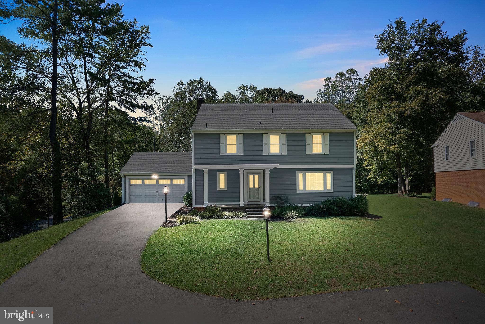10596 Brentwood Dr