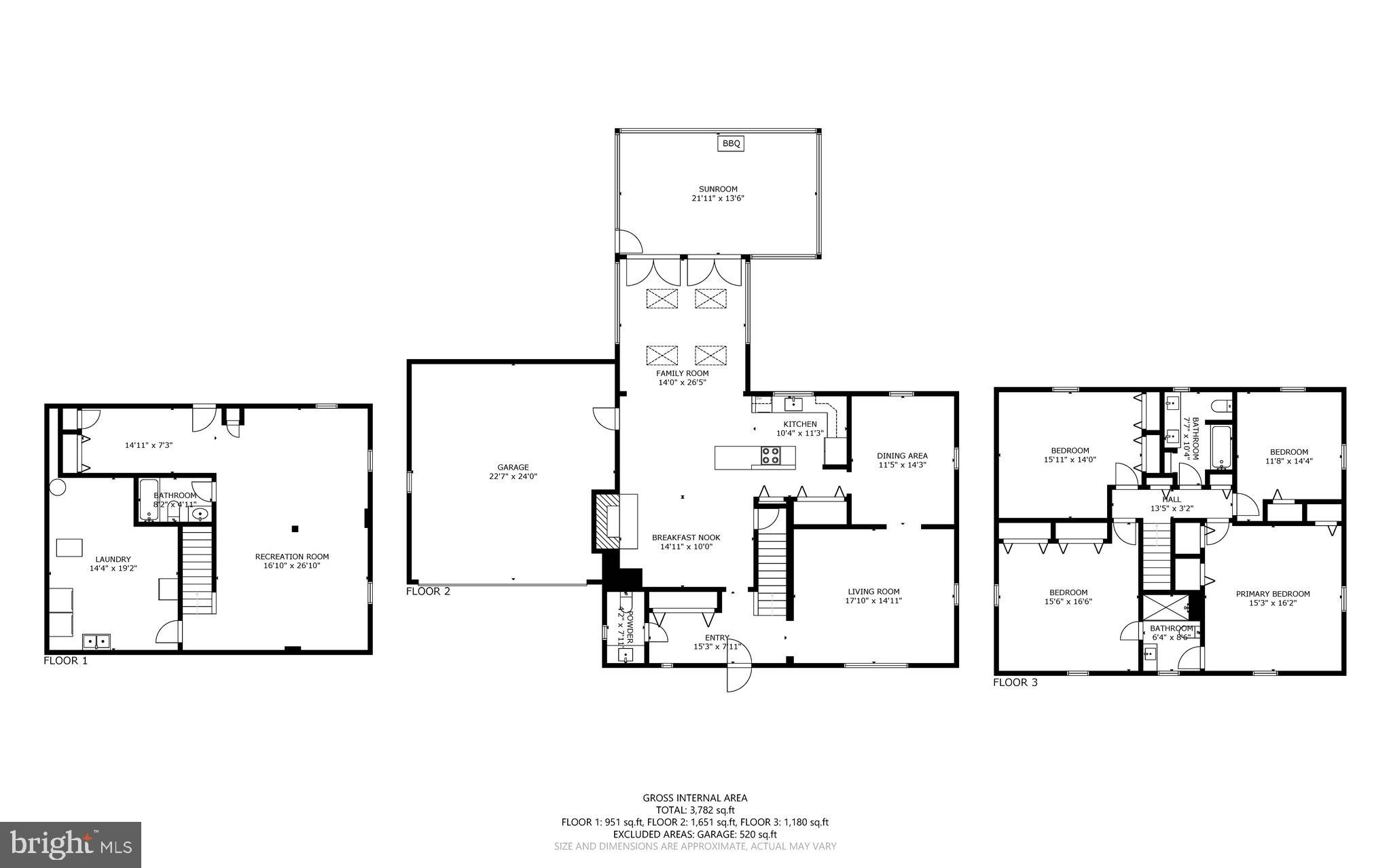 10596 Brentwood Dr