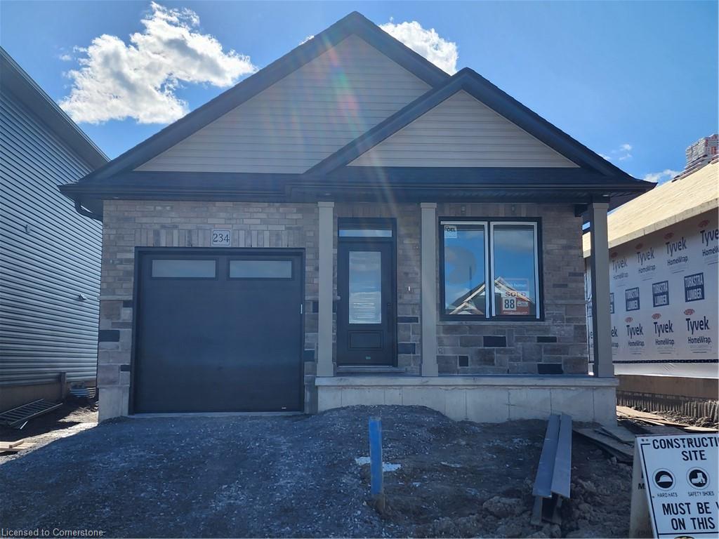 6 Rogers Street