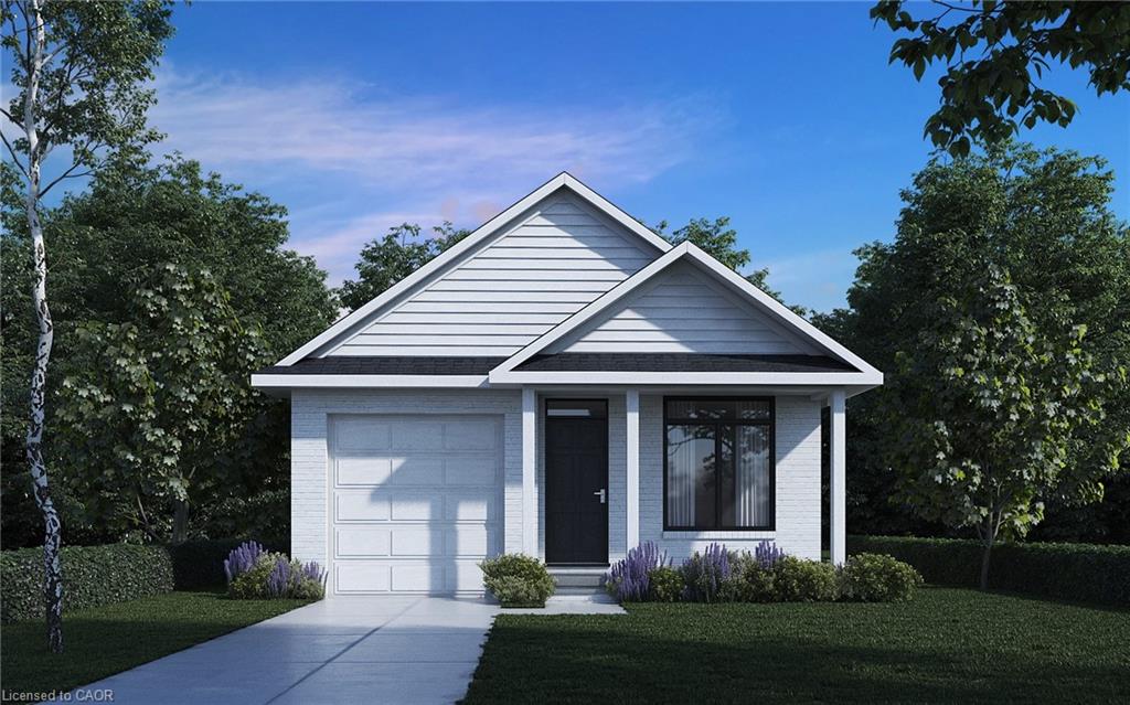 188 Lafayette Street E