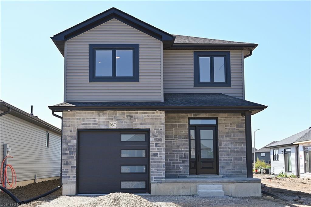 158 Lafayette Boulevard E