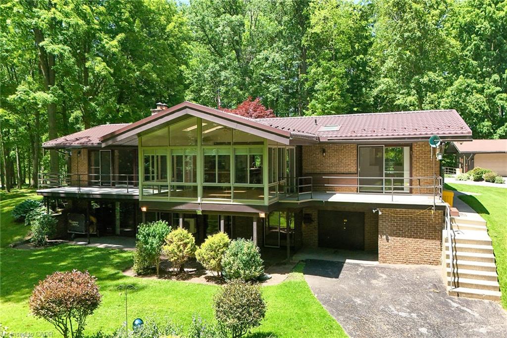 280 Mclean School Road, St. George