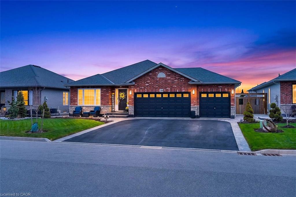 20 Linda Crescent