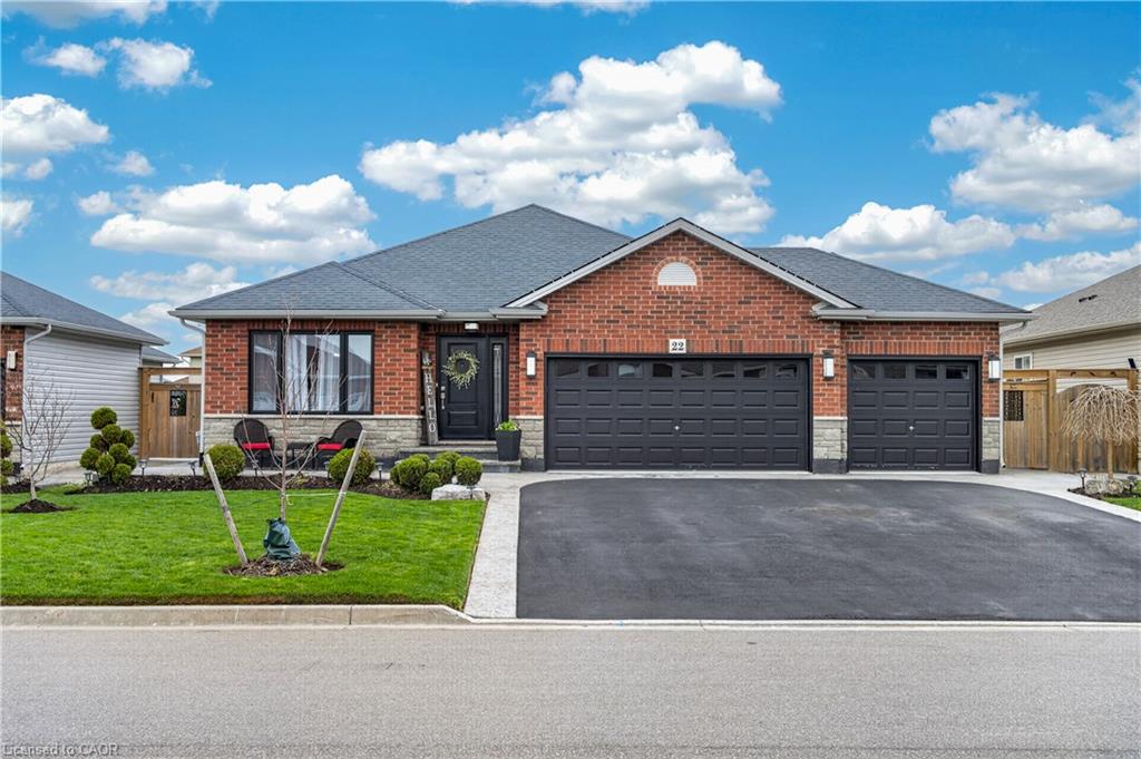 22 Linda Crescent