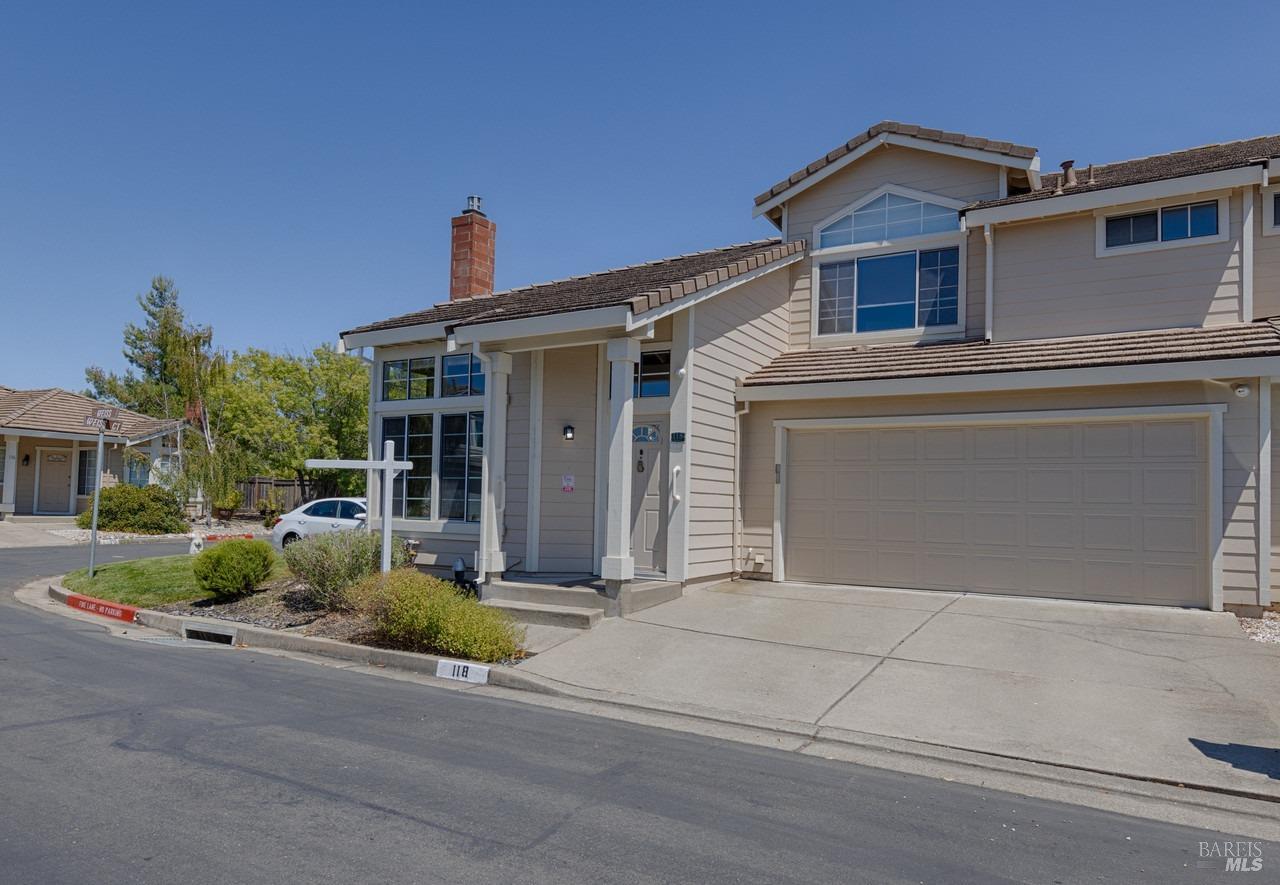 118 Weiss Ct