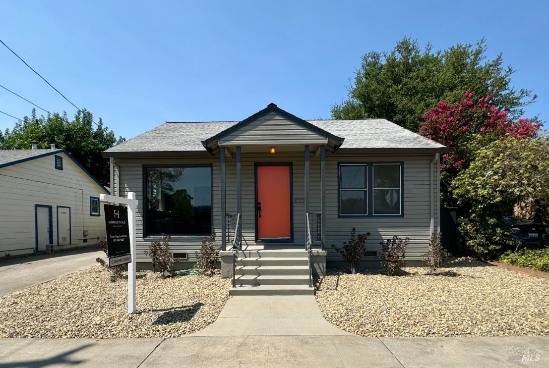 2421 Yajome St