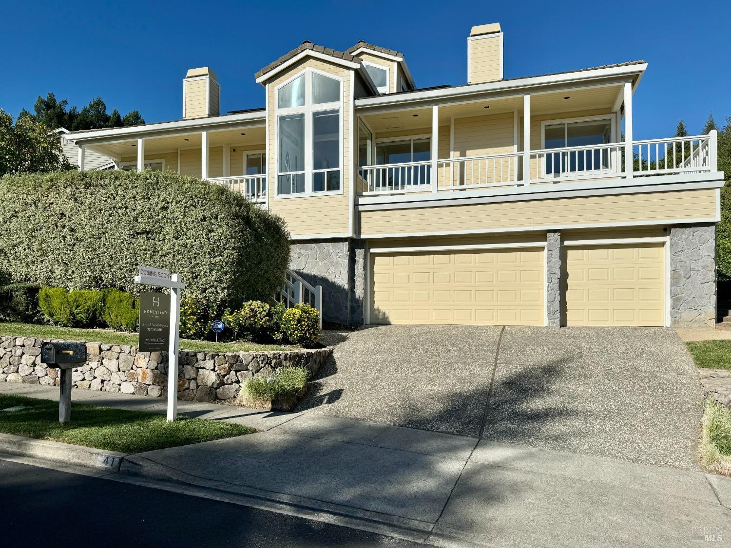 41 Saint Francis Cir