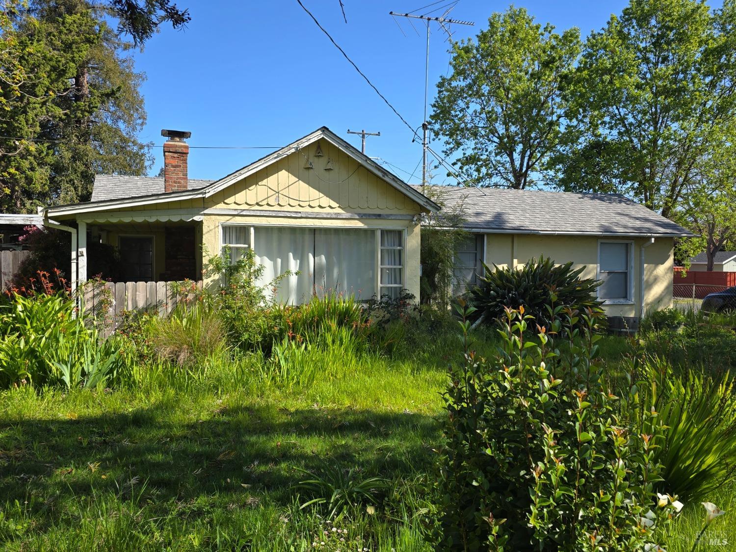 2730 Old Sonoma Rd