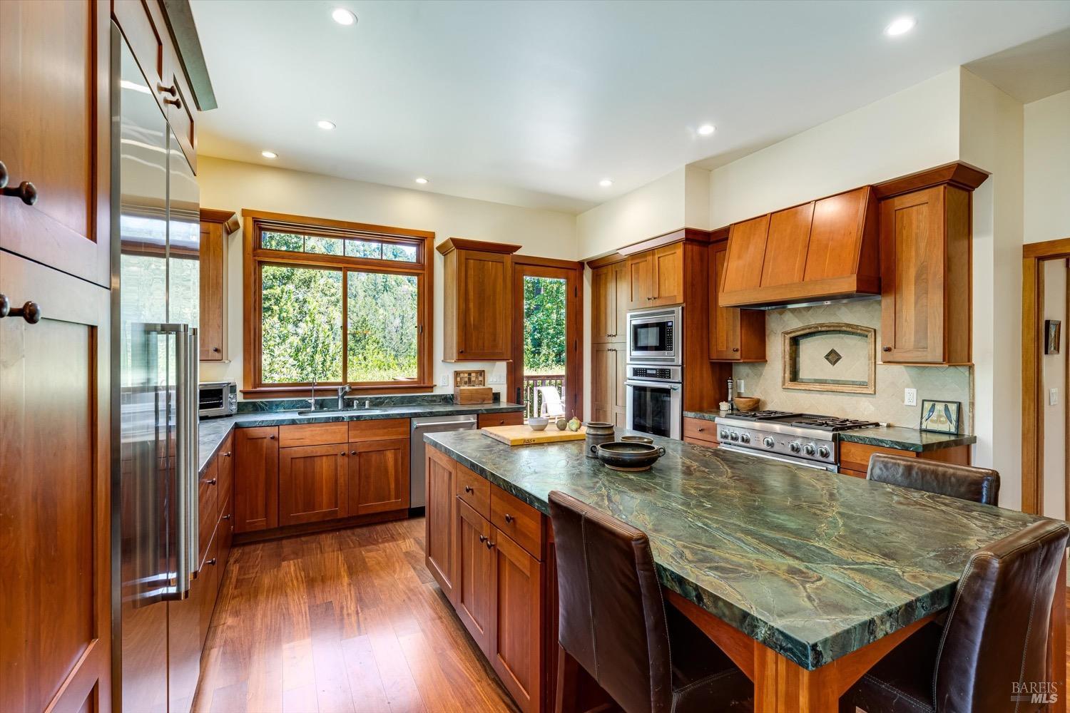 2207 Mount Veeder Rd