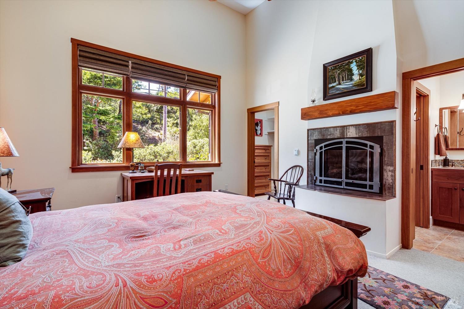 2207 Mount Veeder Rd