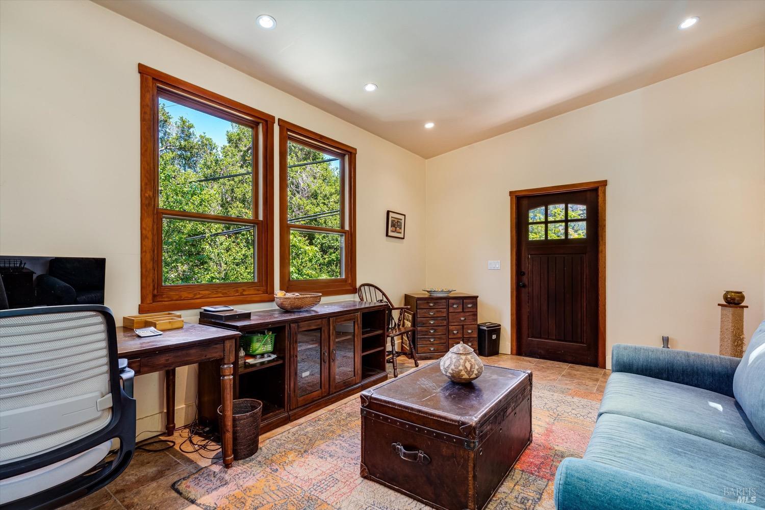 2207 Mount Veeder Rd