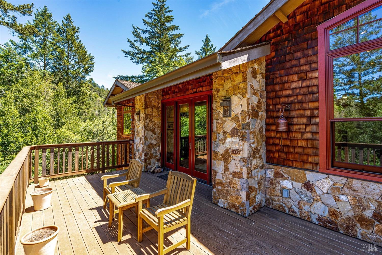 2207 Mount Veeder Rd