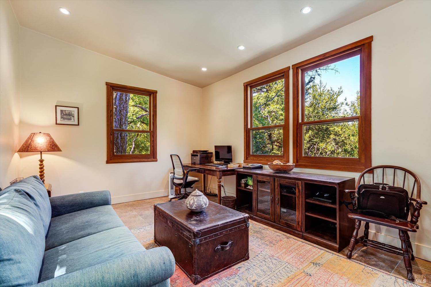 2207 Mount Veeder Rd