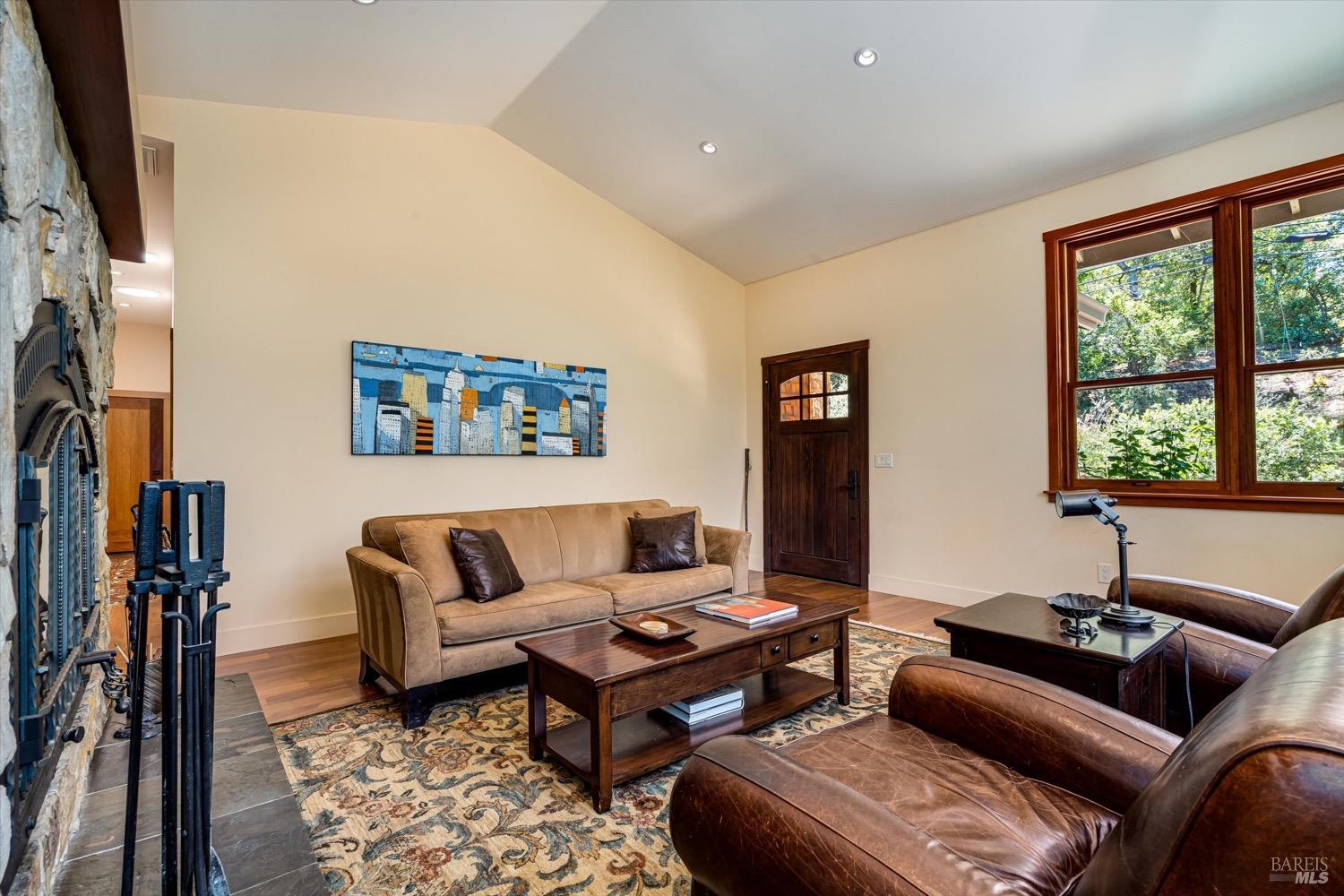 2207 Mount Veeder Rd