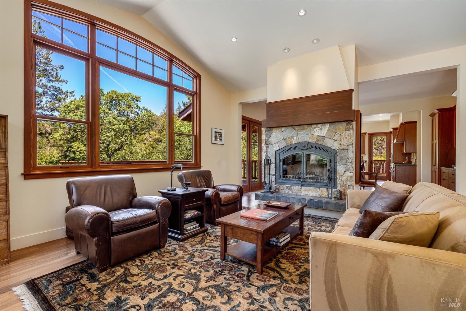 2207 Mount Veeder Rd