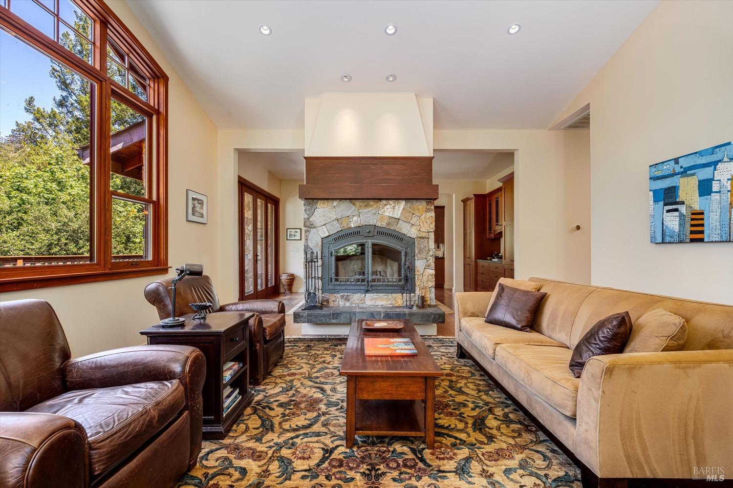 2207 Mount Veeder Rd