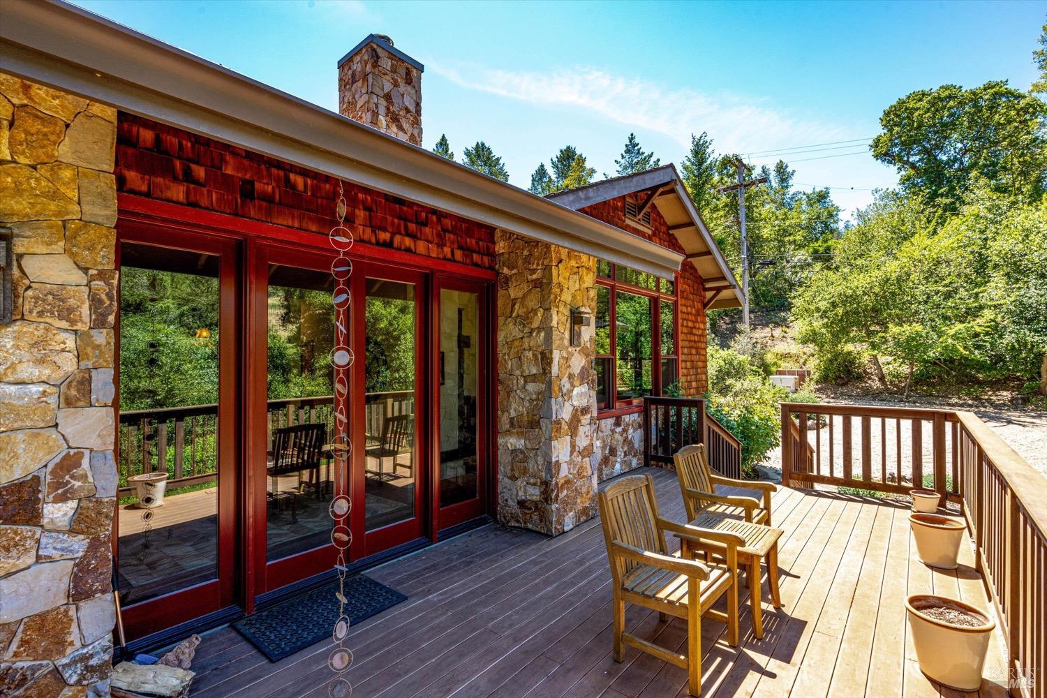 2207 Mount Veeder Rd