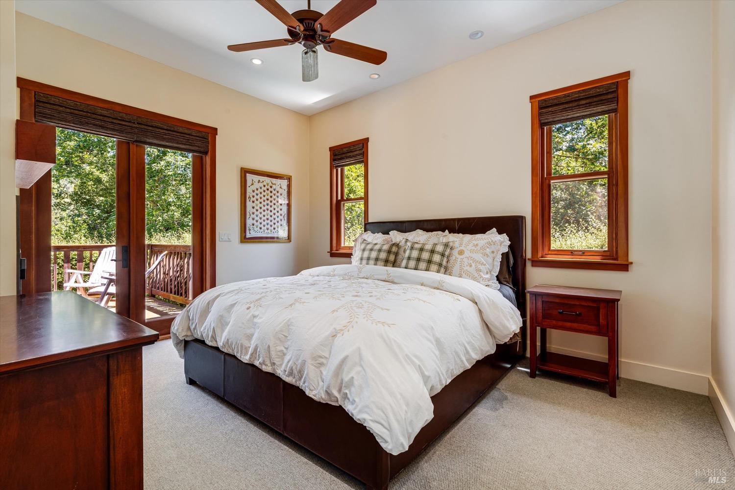 2207 Mount Veeder Rd