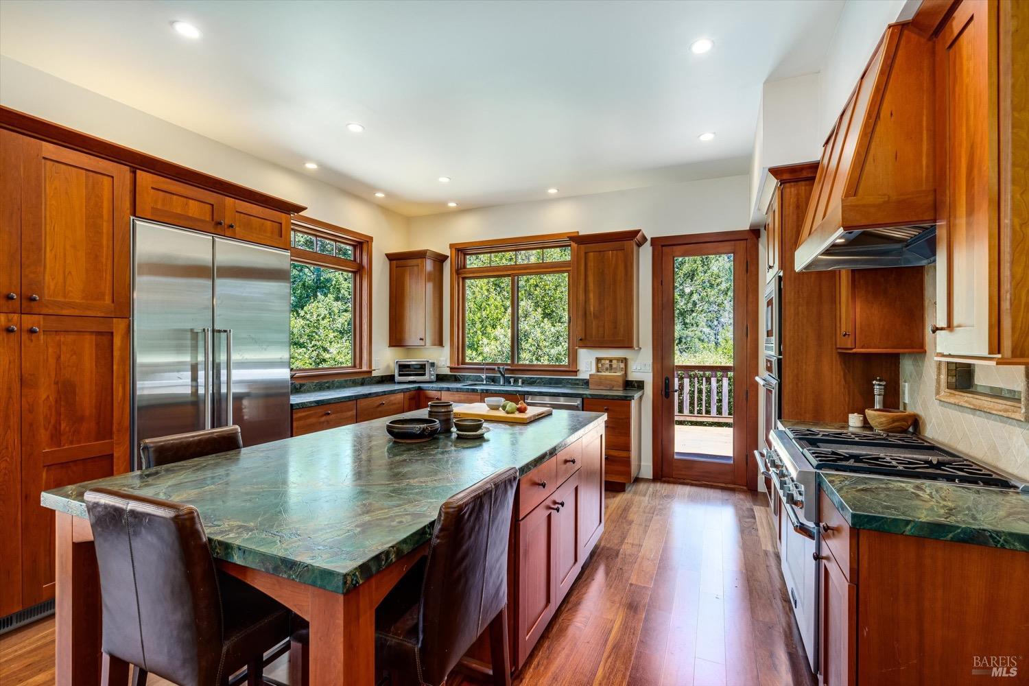 2207 Mount Veeder Rd