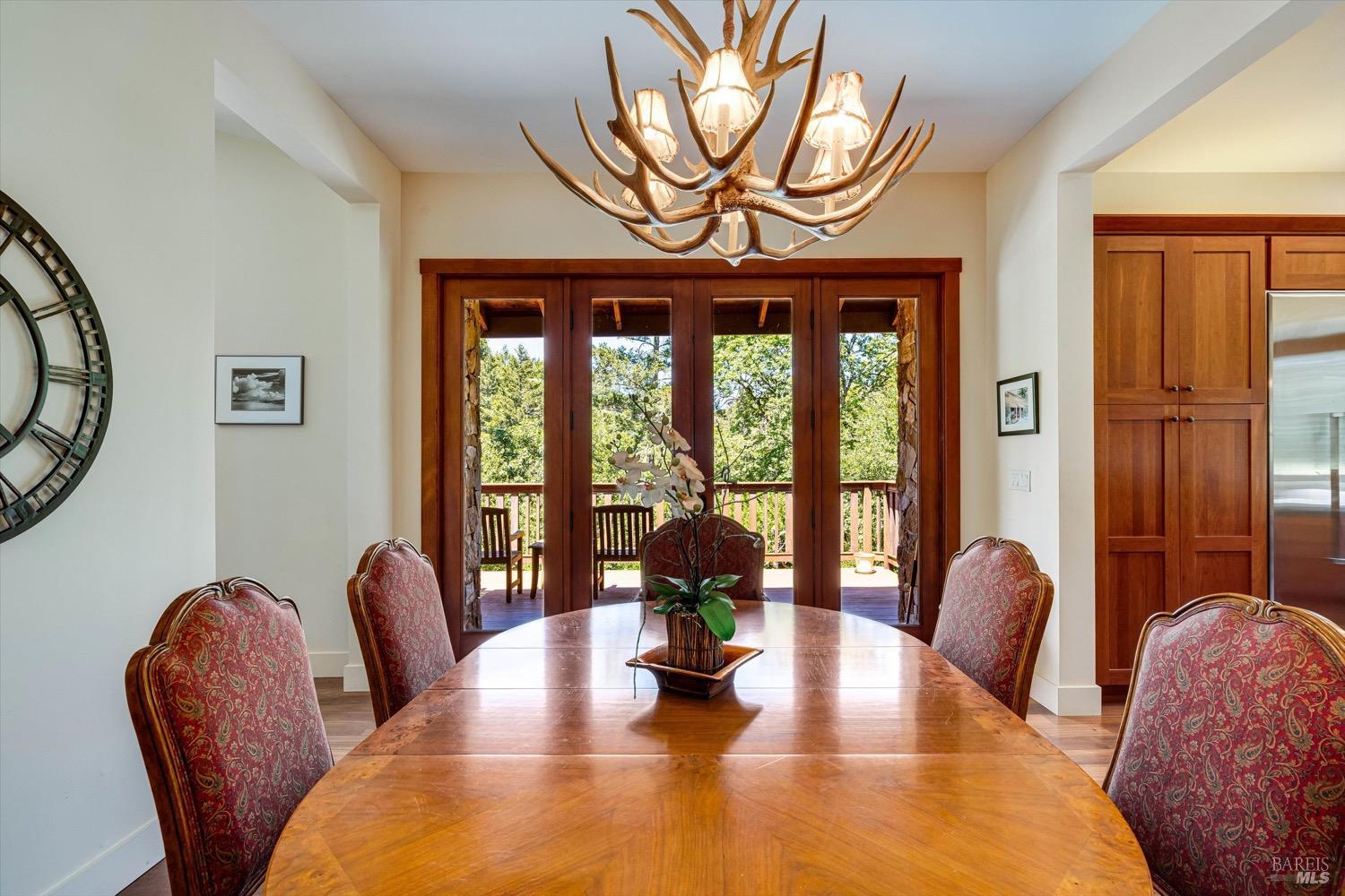 2207 Mount Veeder Rd