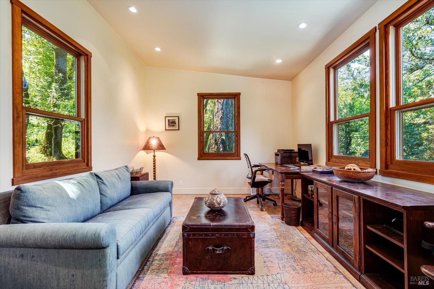 2207 Mount Veeder Rd