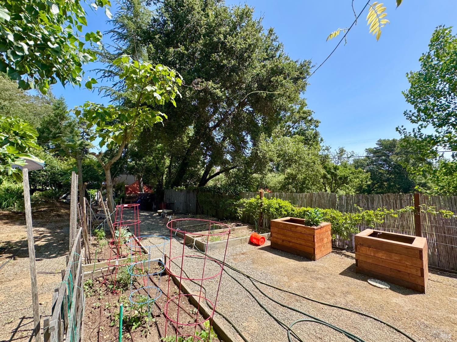 4071 Old Sonoma Rd