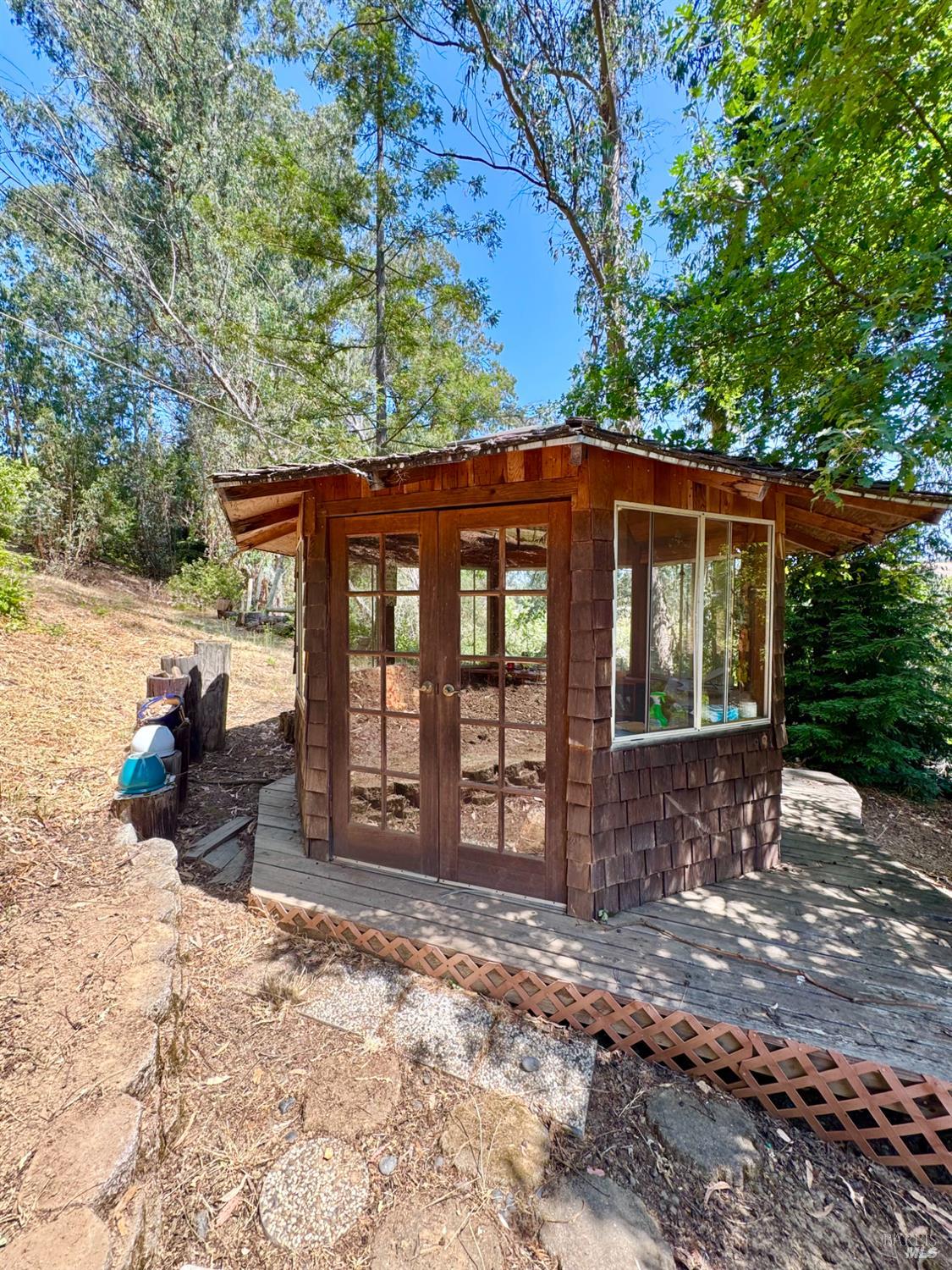 4071 Old Sonoma Rd