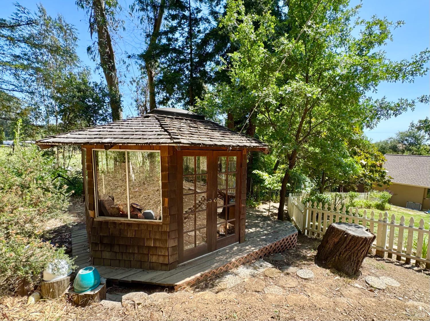 4071 Old Sonoma Rd