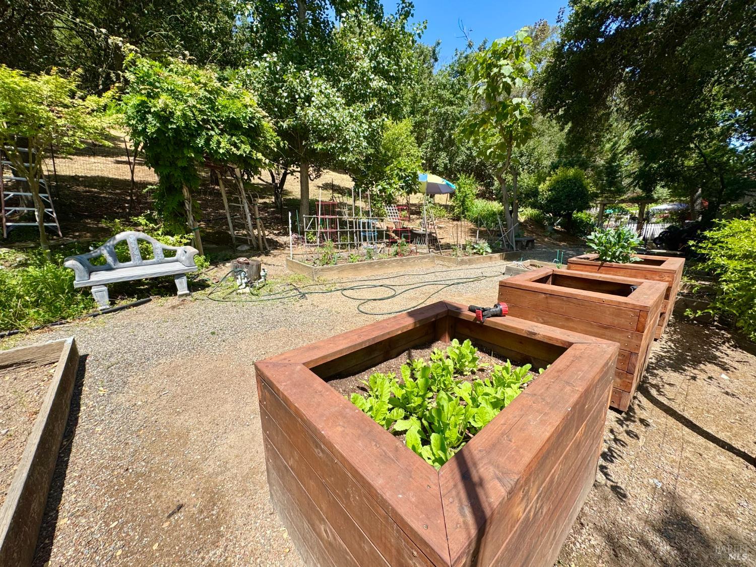 4071 Old Sonoma Rd